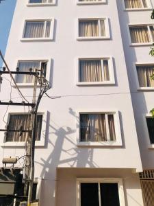 pacific grand hotel haridwar