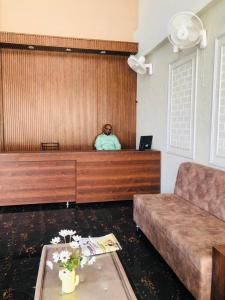 pacific grand hotel haridwar