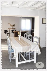 Douce escapade prés de Beauval et des Châteaux