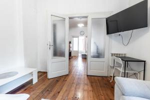 Salts Market 3BR Retreat