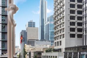 Historic 2BR in City Center - Walk to Everything!