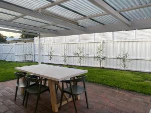 Coastal home in East Geelong