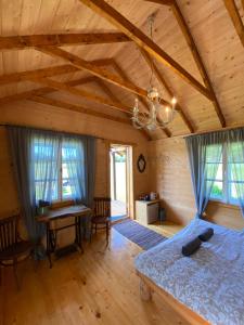 Cozy chalet for nature lovers