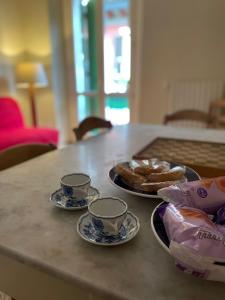 La Suite au cœur de Biella