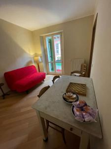 La Suite au cœur de Biella