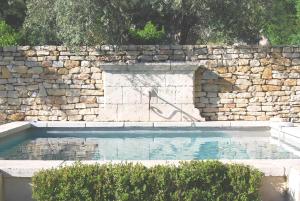 Villas Le Bastidon des Collines : photos des chambres