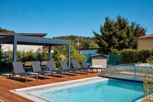 Luxury house in Krkonoše - Bukanda