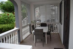 Apartmani Čvangić