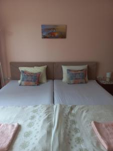 Standard Studio room in Hostel Bata