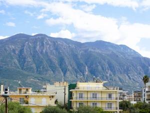 Sunny Apartments - Charilena 2ος