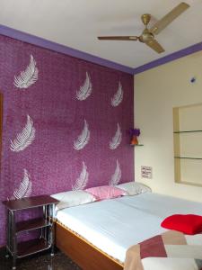 Vinayaka Homestay Hampi