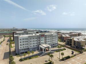 Hampton Inn & Suites Galveston
