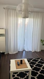 Apartament Morena
