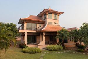 Leelawadee Resort Sam Roi Yot