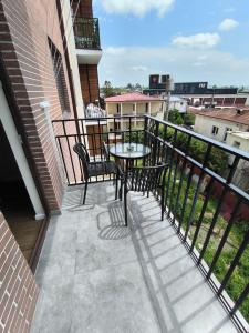 Dadiani Residence