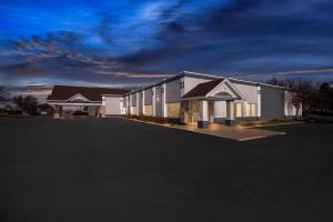 Quality Inn Fort Dodge