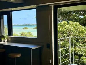 ISOLA BLU Miyakojima -Complimentary 8-Seater Minivan for Your Stay-