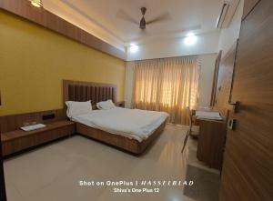 Ambika Family Restaurant and Residency