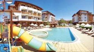 MM Complex - Yasna Polyana