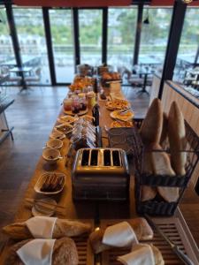 Hotels Grand Hotel Perros-Guirec : photos des chambres