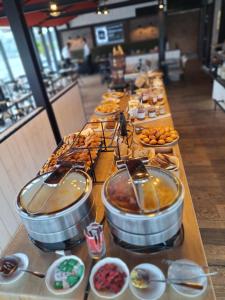 Hotels Grand Hotel Perros-Guirec : photos des chambres