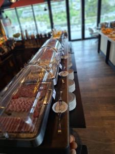 Hotels Grand Hotel Perros-Guirec : photos des chambres