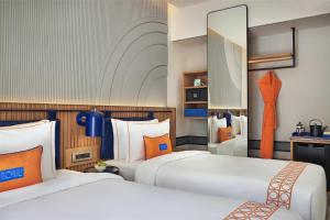 Ronil Goa, part of Hyatt