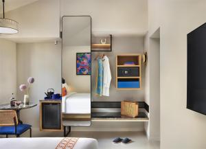 Ronil Goa, part of Hyatt