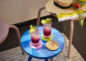 Ronil Goa, part of Hyatt