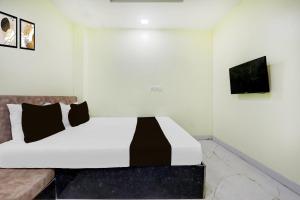 Hotel O Sawariya Palace