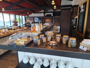 Hotels Grand Hotel Perros-Guirec : photos des chambres