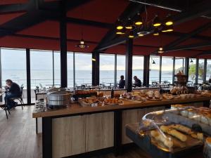 Hotels Grand Hotel Perros-Guirec : photos des chambres