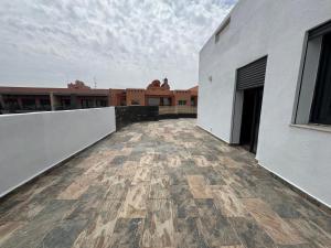 Splendide dernier étage plein coeur de Guéliz et Carré Eden