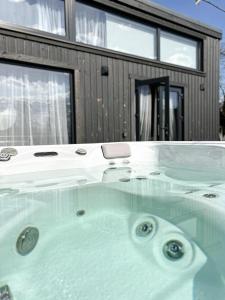 Villa Lakstīgalas Charm