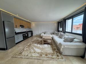 Splendide dernier étage plein coeur de Guéliz et Carré Eden