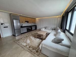 Splendide dernier étage plein coeur de Guéliz et Carré Eden