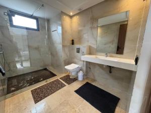 Splendide dernier étage plein coeur de Guéliz et Carré Eden