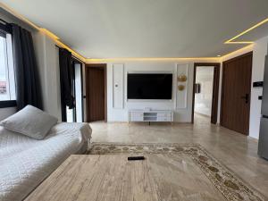 Splendide dernier étage plein coeur de Guéliz et Carré Eden