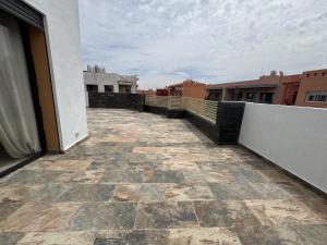 Splendide dernier étage plein coeur de Guéliz et Carré Eden