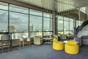 DoubleTree by Hilton Guayaquil