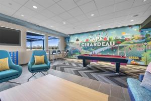 Tru By Hilton Cape Girardeau