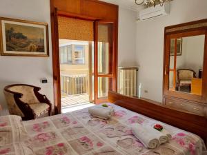 Residenza Pesce Azzurro in Centro a Gallipoli