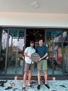 HANA Tam Coc Homestay
