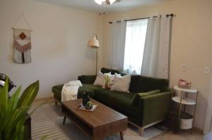 A cozy casita in Moon Valley-Phoenix with Patio & BBQ