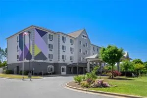 Spark by Hilton Homewood Birmingham