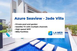 Azure Seaview - Jade Villa