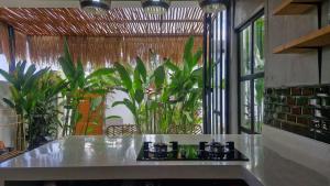Villa Platano 2 Bedrooms