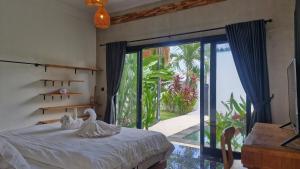 Villa Platano 2 Bedrooms
