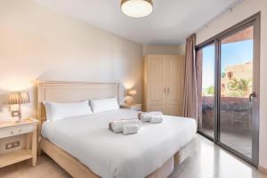 Bahia - Bencomo 1 2 Partial SEA VIEW & NATURE RESERVE 1B