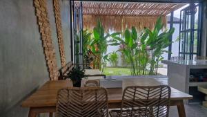 Villa Platano 2 Bedrooms